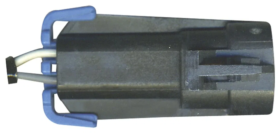 21049 – NGK Oxygen Sensor, OE Replacement Single Sensor - view 2